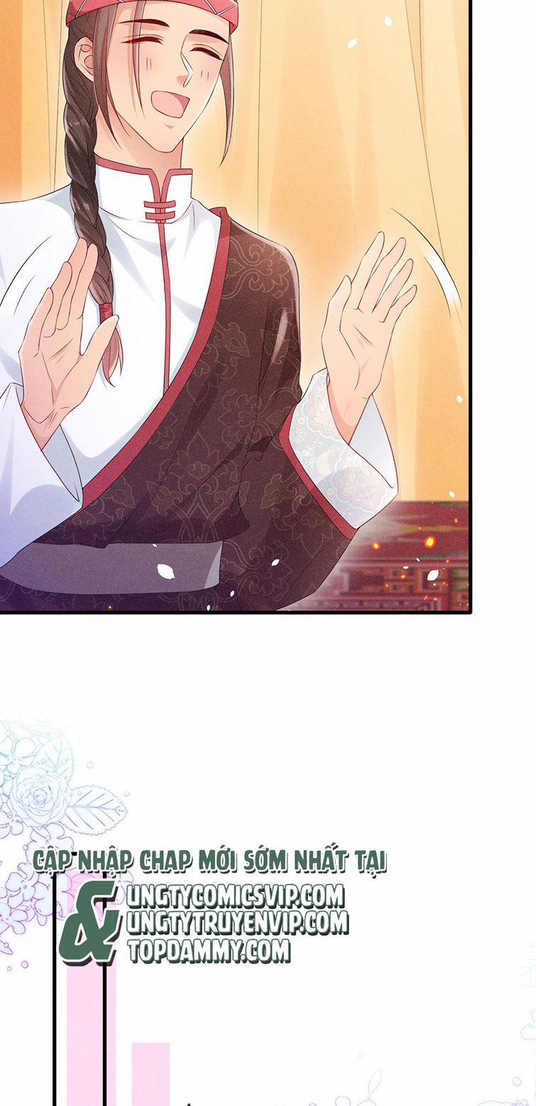 Tôi Với Hình Mẫu Lý Tưởng Lìa Trần Rồi! 75 trang 19