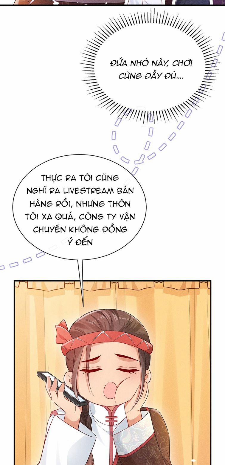 Tôi Với Hình Mẫu Lý Tưởng Lìa Trần Rồi! 75 trang 24