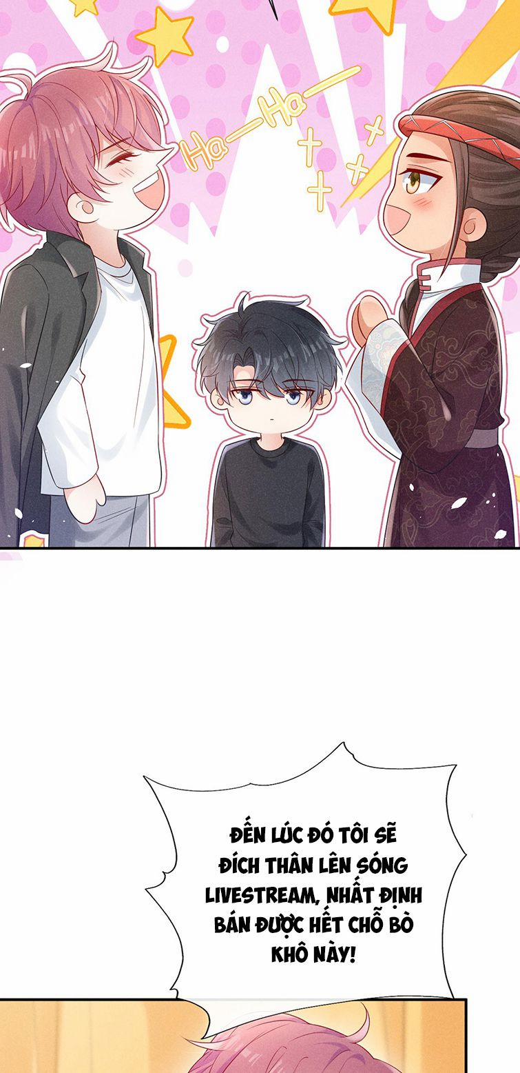 Tôi Với Hình Mẫu Lý Tưởng Lìa Trần Rồi! 75 trang 27