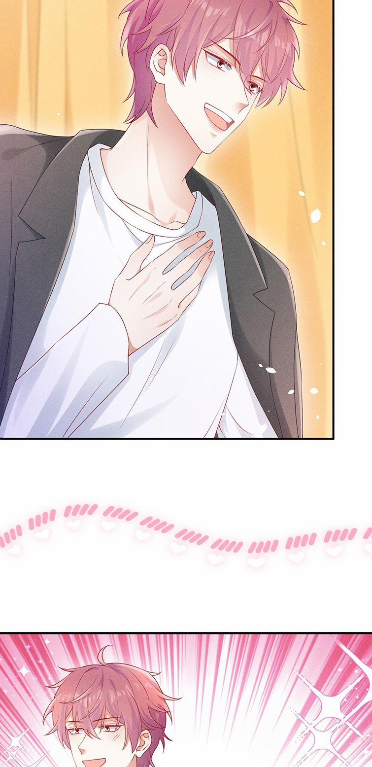 Tôi Với Hình Mẫu Lý Tưởng Lìa Trần Rồi! 75 trang 28