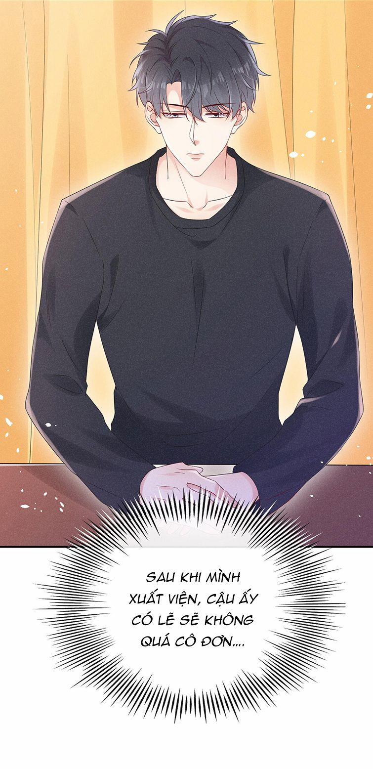 Tôi Với Hình Mẫu Lý Tưởng Lìa Trần Rồi! 75 trang 30