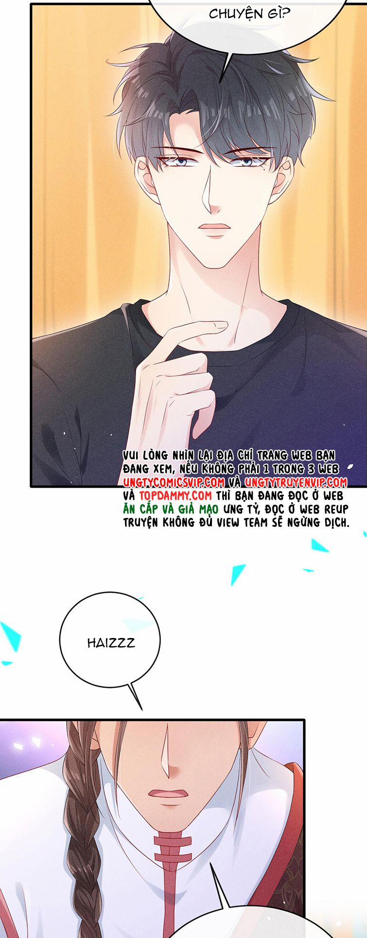 Tôi Với Hình Mẫu Lý Tưởng Lìa Trần Rồi! 75 trang 8