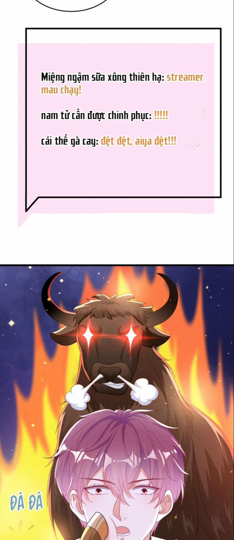 Tôi Với Hình Mẫu Lý Tưởng Lìa Trần Rồi! 76 trang 15