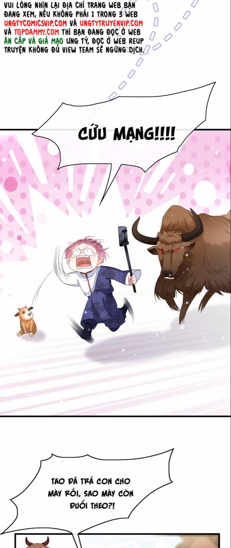 Tôi Với Hình Mẫu Lý Tưởng Lìa Trần Rồi! 76 trang 18