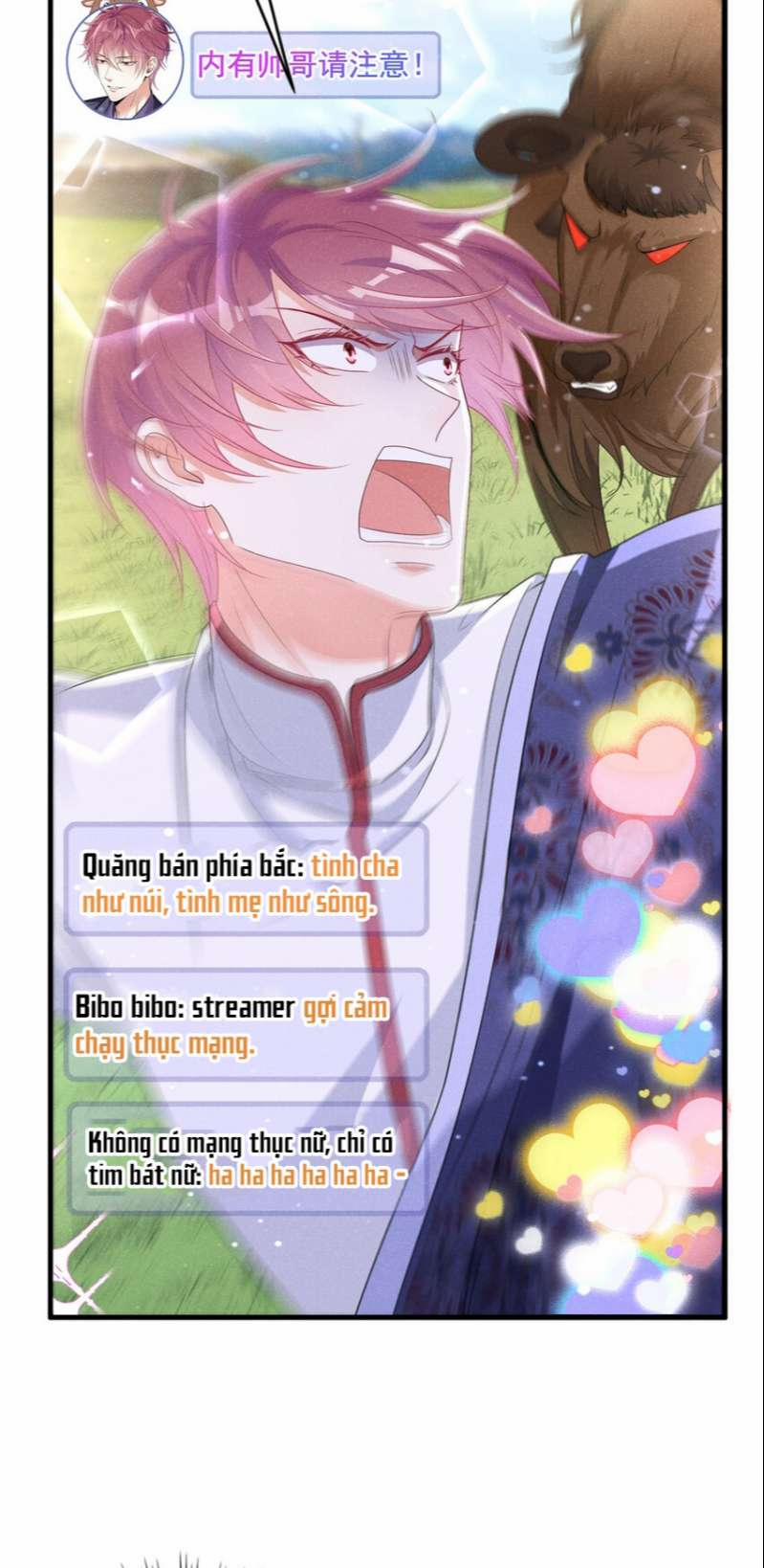 Tôi Với Hình Mẫu Lý Tưởng Lìa Trần Rồi! 76 trang 19