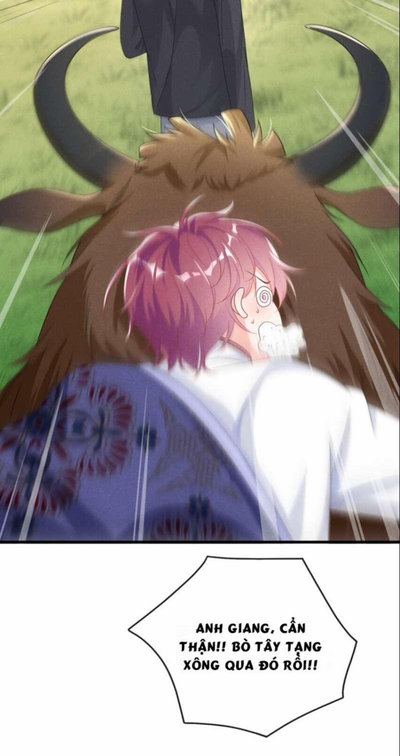 Tôi Với Hình Mẫu Lý Tưởng Lìa Trần Rồi! 77 trang 10