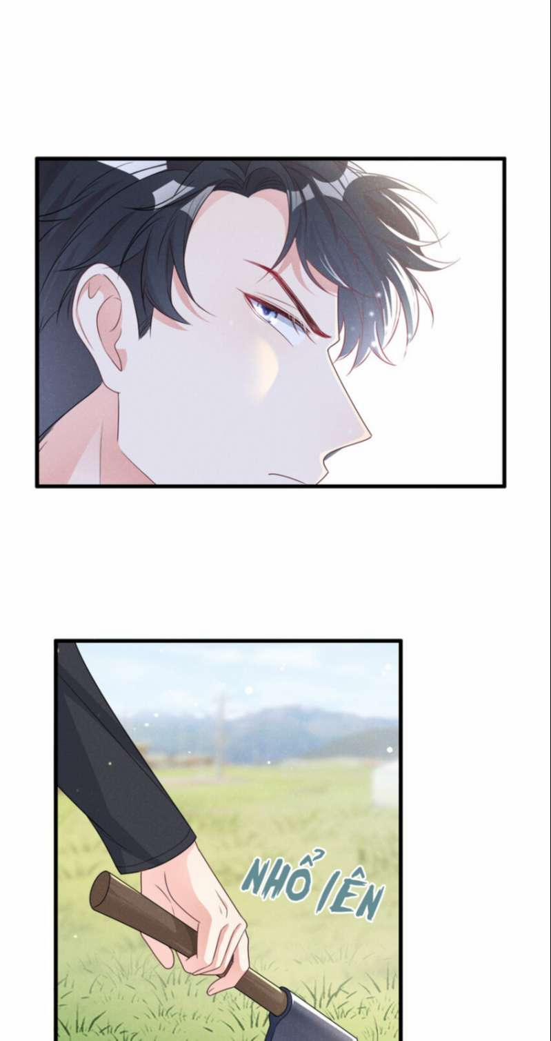 Tôi Với Hình Mẫu Lý Tưởng Lìa Trần Rồi! 77 trang 11