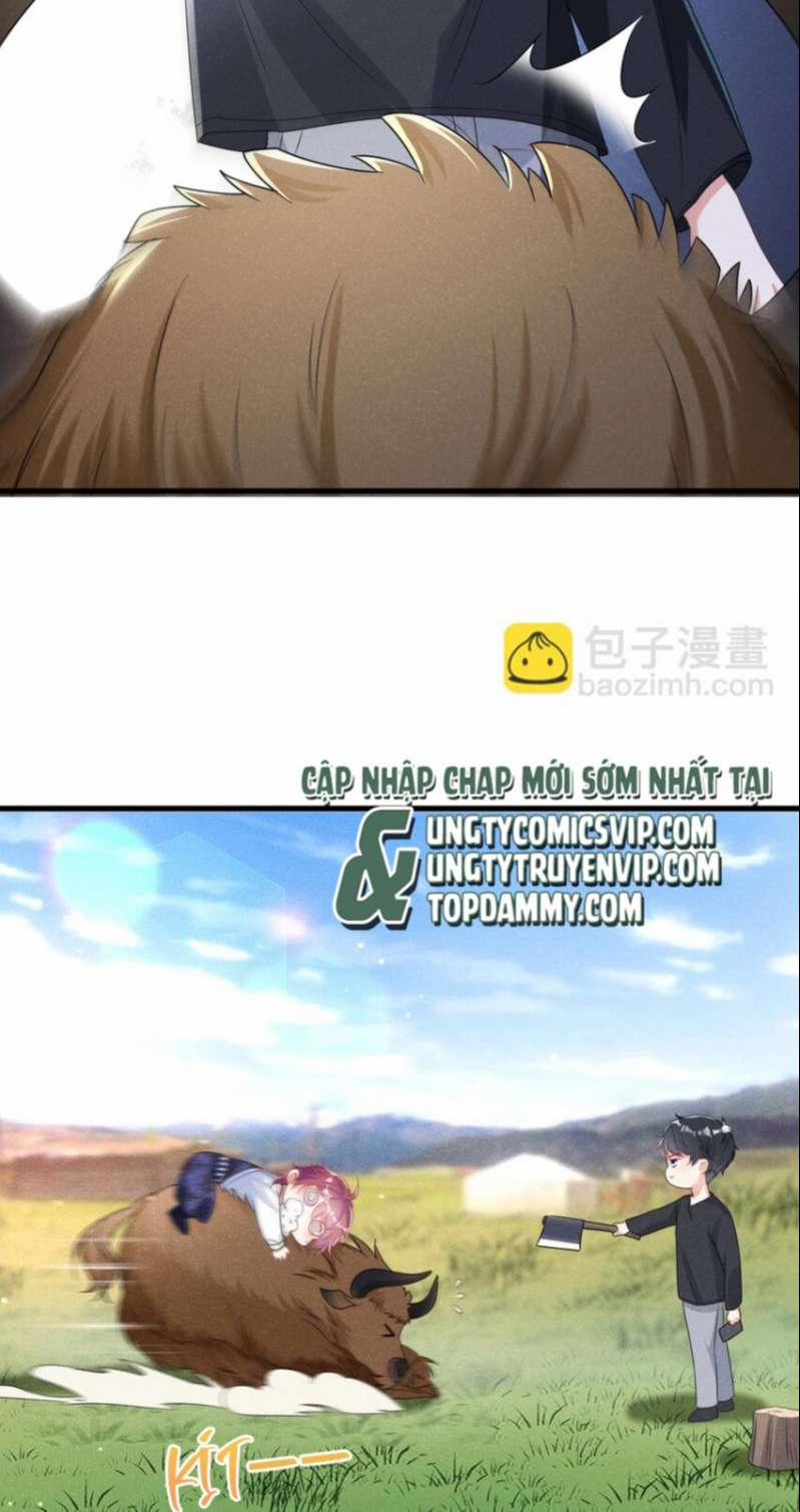 Tôi Với Hình Mẫu Lý Tưởng Lìa Trần Rồi! 77 trang 13