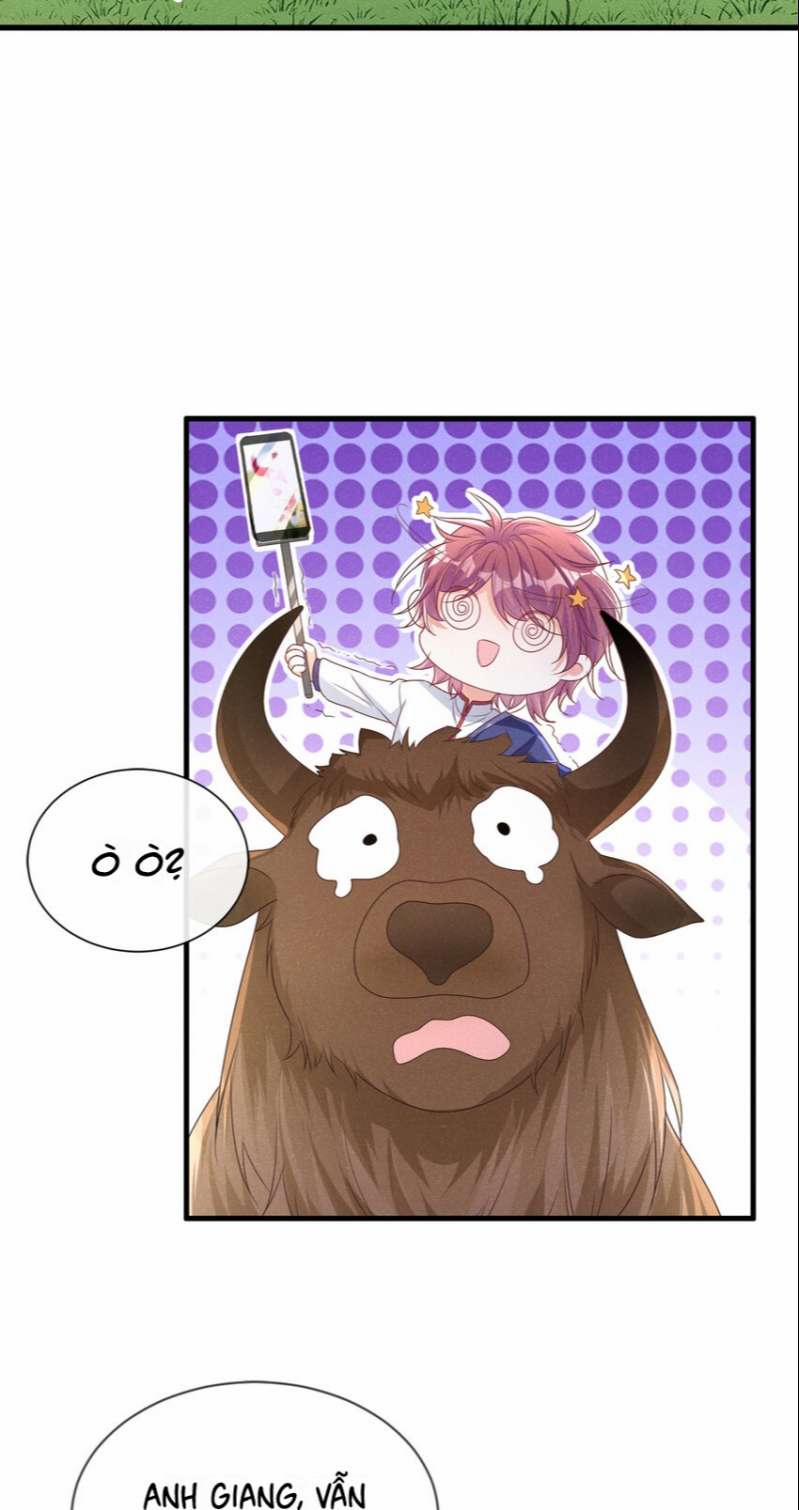 Tôi Với Hình Mẫu Lý Tưởng Lìa Trần Rồi! 77 trang 14