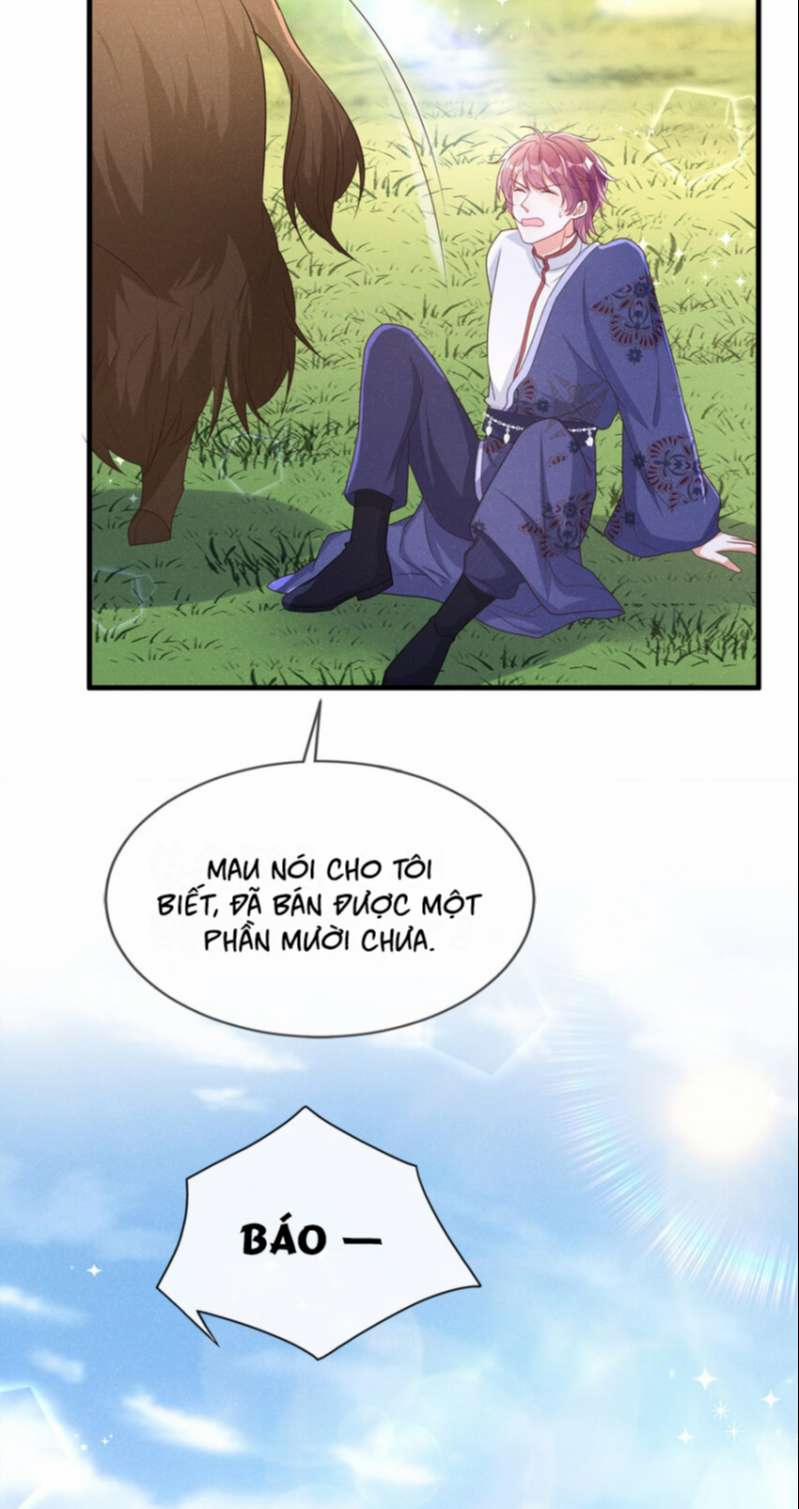 Tôi Với Hình Mẫu Lý Tưởng Lìa Trần Rồi! 77 trang 16