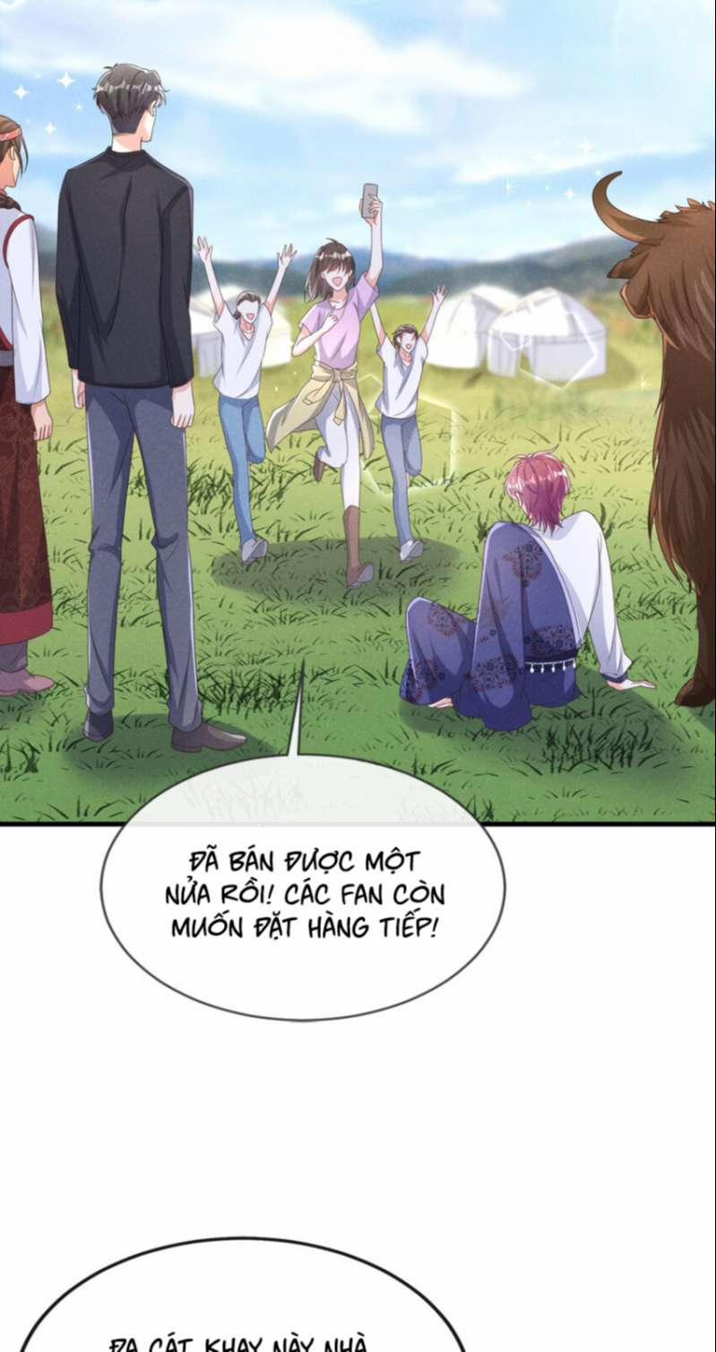 Tôi Với Hình Mẫu Lý Tưởng Lìa Trần Rồi! 77 trang 17