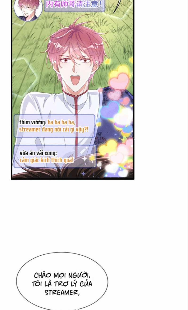 Tôi Với Hình Mẫu Lý Tưởng Lìa Trần Rồi! 77 trang 2