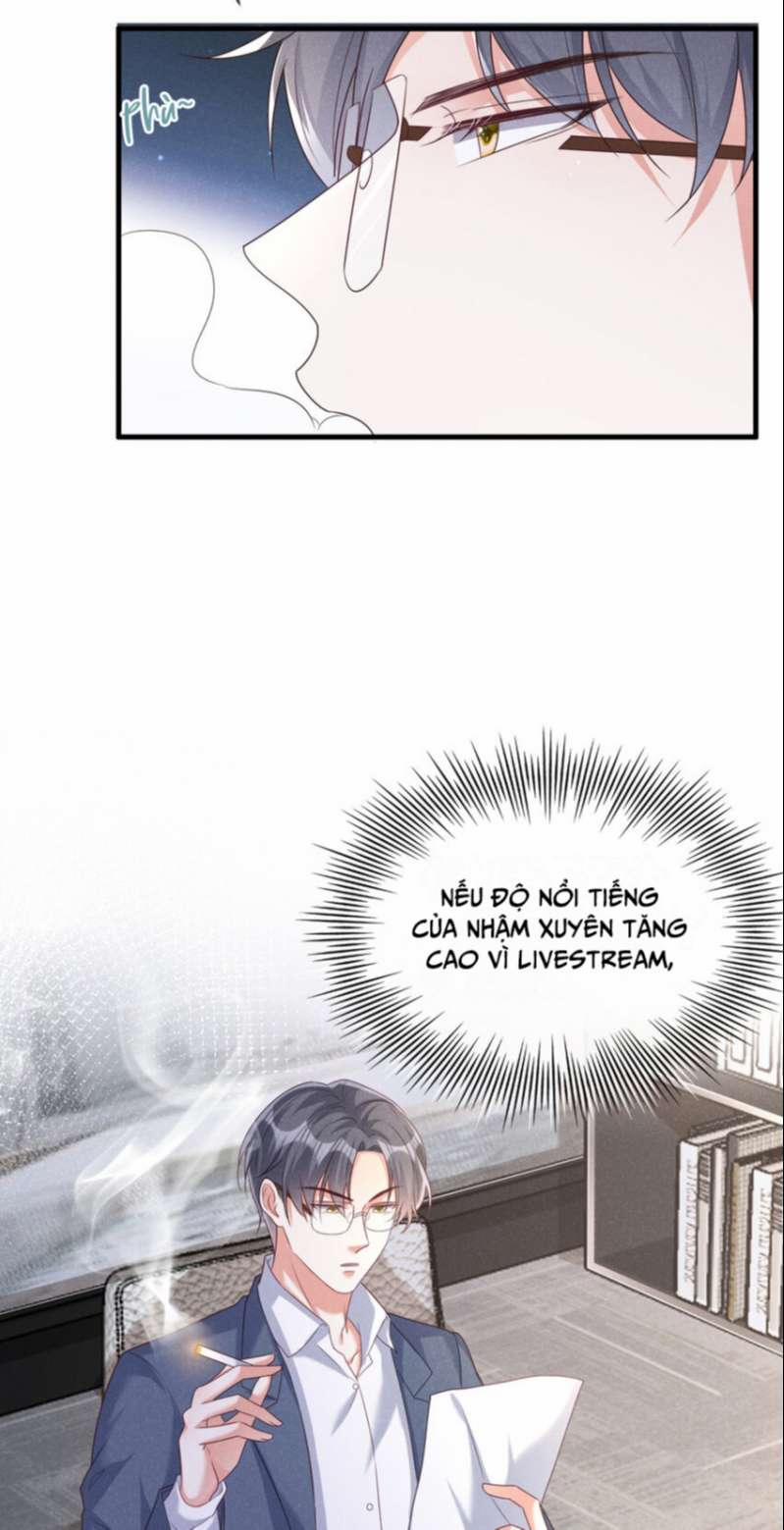 Tôi Với Hình Mẫu Lý Tưởng Lìa Trần Rồi! 77 trang 24