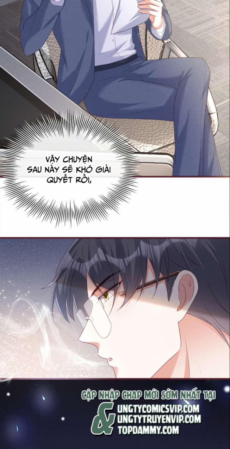 Tôi Với Hình Mẫu Lý Tưởng Lìa Trần Rồi! 77 trang 25