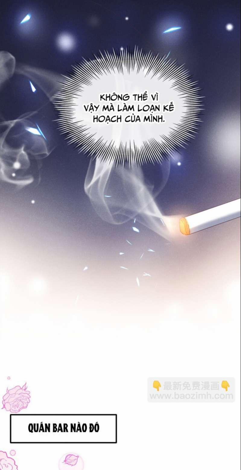 Tôi Với Hình Mẫu Lý Tưởng Lìa Trần Rồi! 77 trang 26