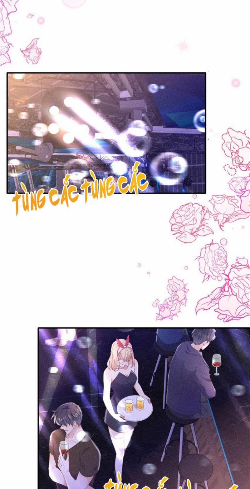 Tôi Với Hình Mẫu Lý Tưởng Lìa Trần Rồi! 77 trang 27