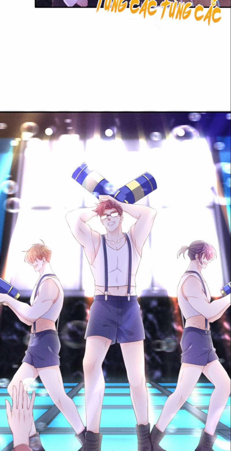 Tôi Với Hình Mẫu Lý Tưởng Lìa Trần Rồi! 77 trang 28