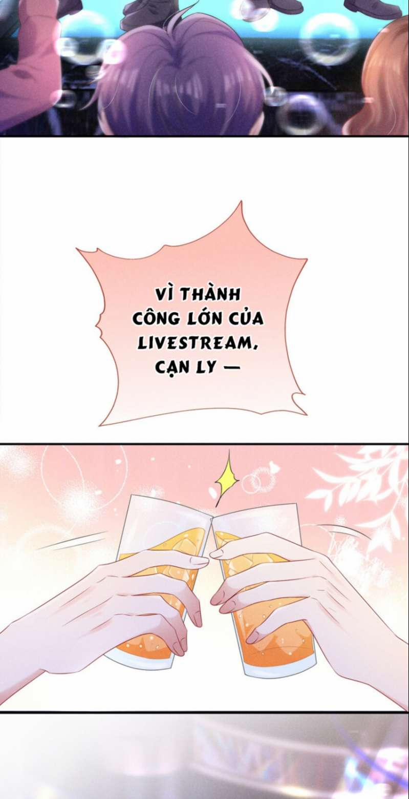 Tôi Với Hình Mẫu Lý Tưởng Lìa Trần Rồi! 77 trang 29