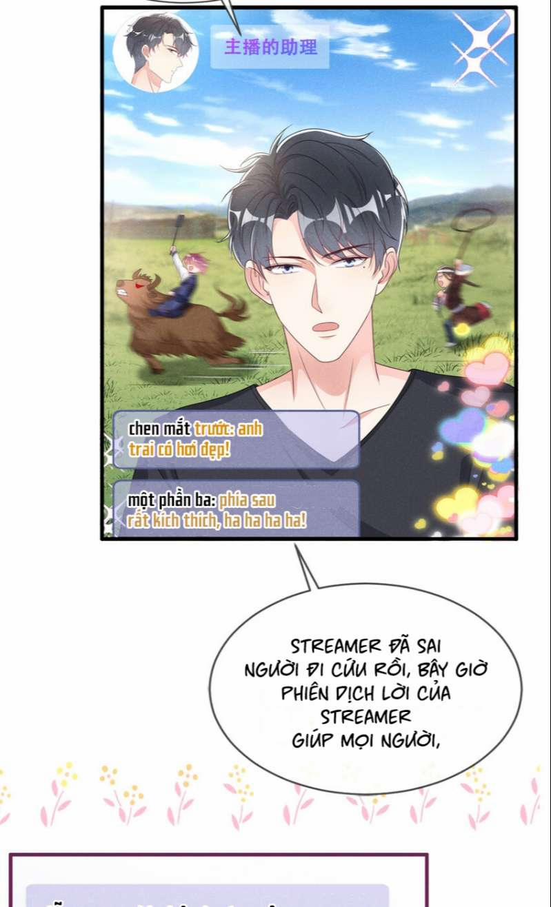 Tôi Với Hình Mẫu Lý Tưởng Lìa Trần Rồi! 77 trang 3