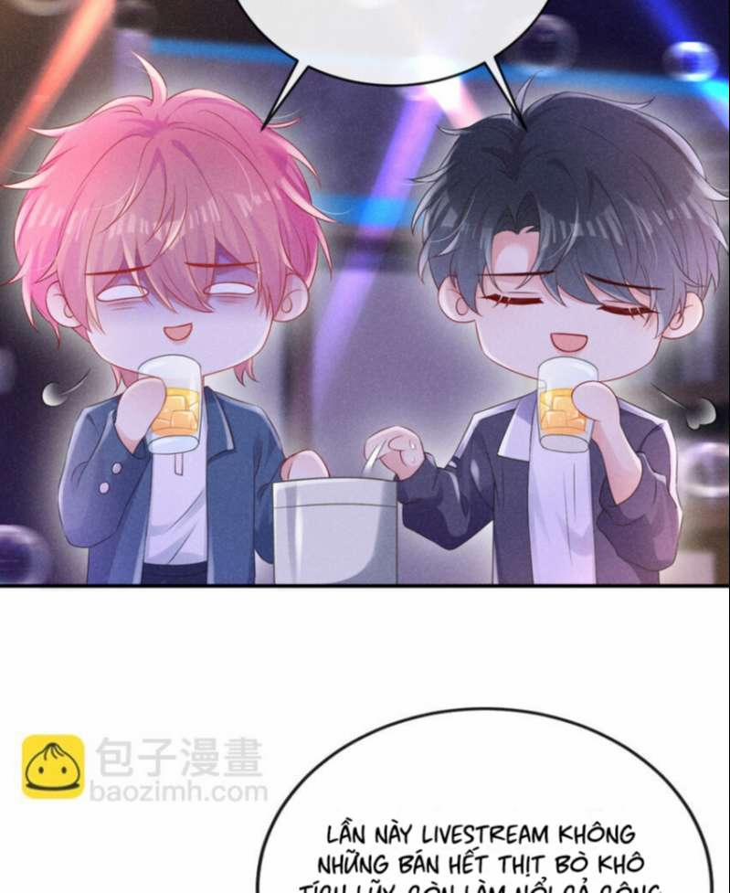 Tôi Với Hình Mẫu Lý Tưởng Lìa Trần Rồi! 77 trang 33