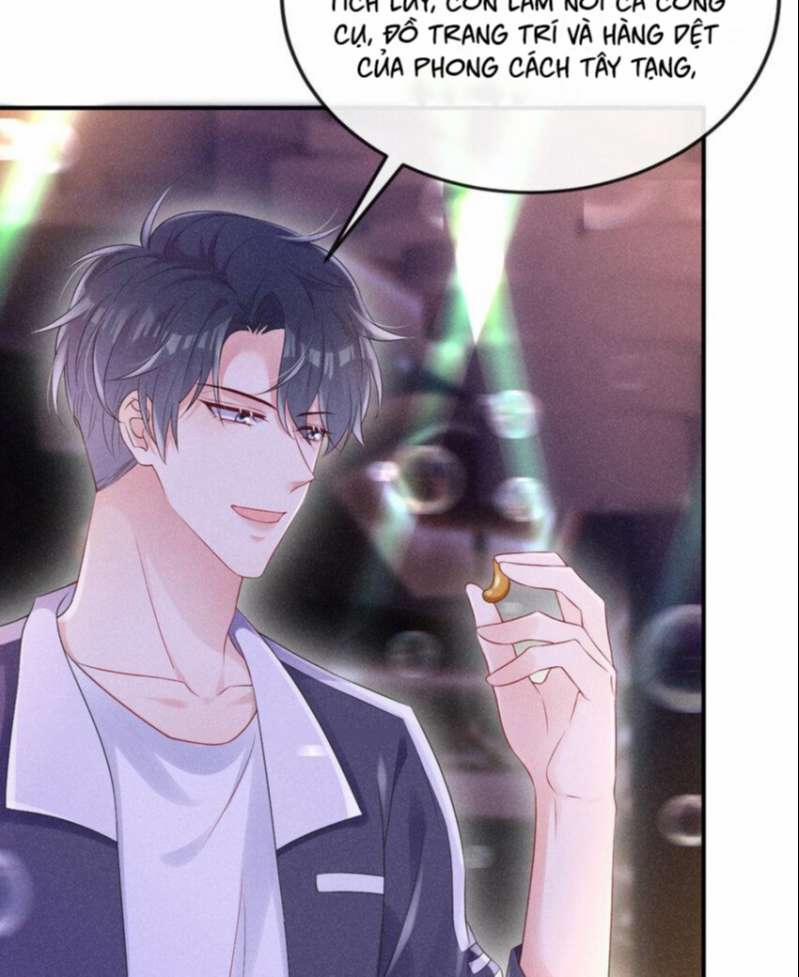 Tôi Với Hình Mẫu Lý Tưởng Lìa Trần Rồi! 77 trang 34