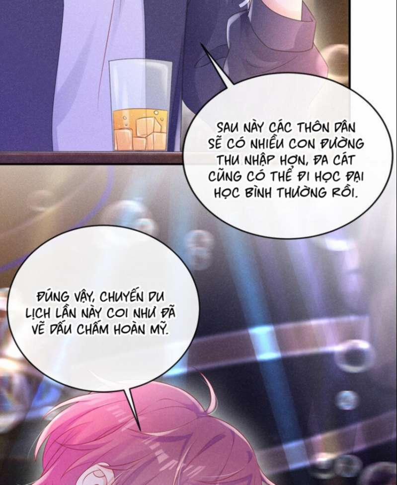 Tôi Với Hình Mẫu Lý Tưởng Lìa Trần Rồi! 77 trang 35