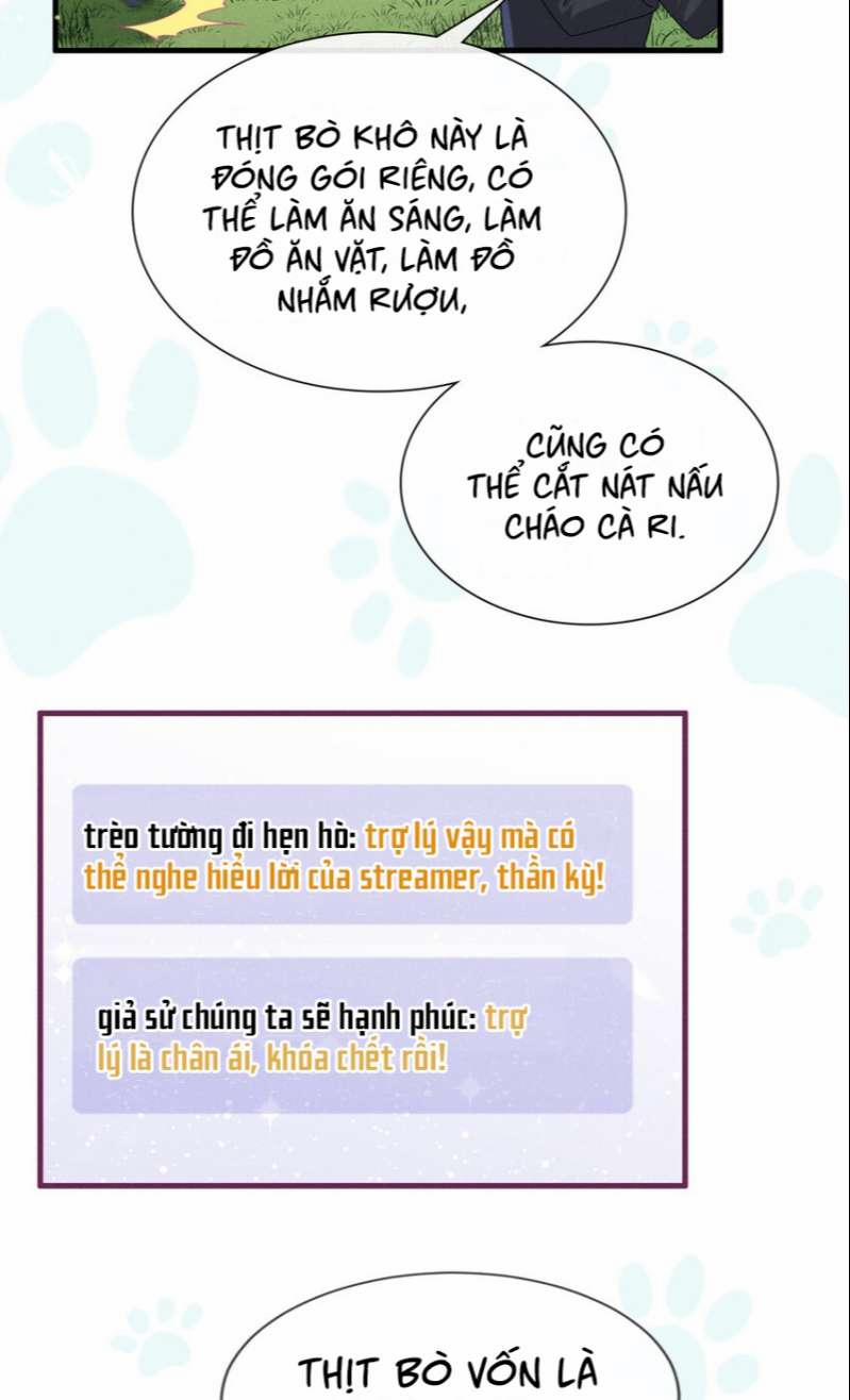 Tôi Với Hình Mẫu Lý Tưởng Lìa Trần Rồi! 77 trang 6