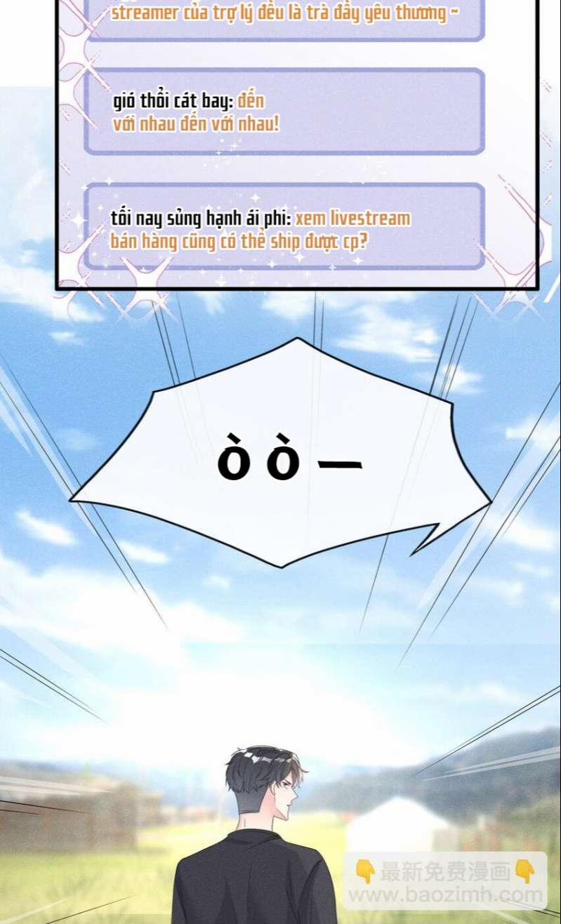 Tôi Với Hình Mẫu Lý Tưởng Lìa Trần Rồi! 77 trang 9