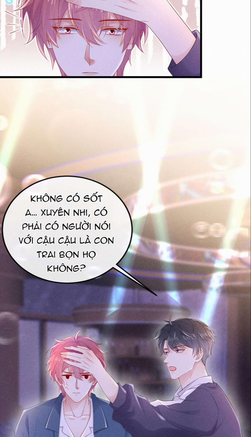 Tôi Với Hình Mẫu Lý Tưởng Lìa Trần Rồi! 78 trang 10