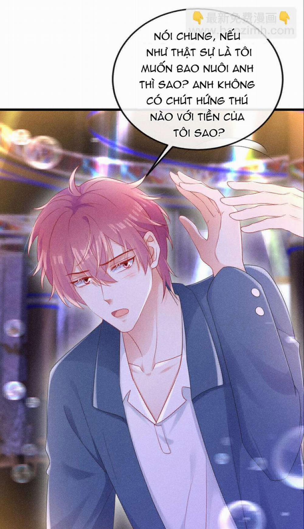 Tôi Với Hình Mẫu Lý Tưởng Lìa Trần Rồi! 78 trang 12