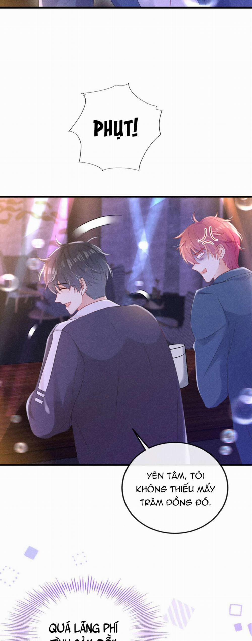 Tôi Với Hình Mẫu Lý Tưởng Lìa Trần Rồi! 78 trang 13