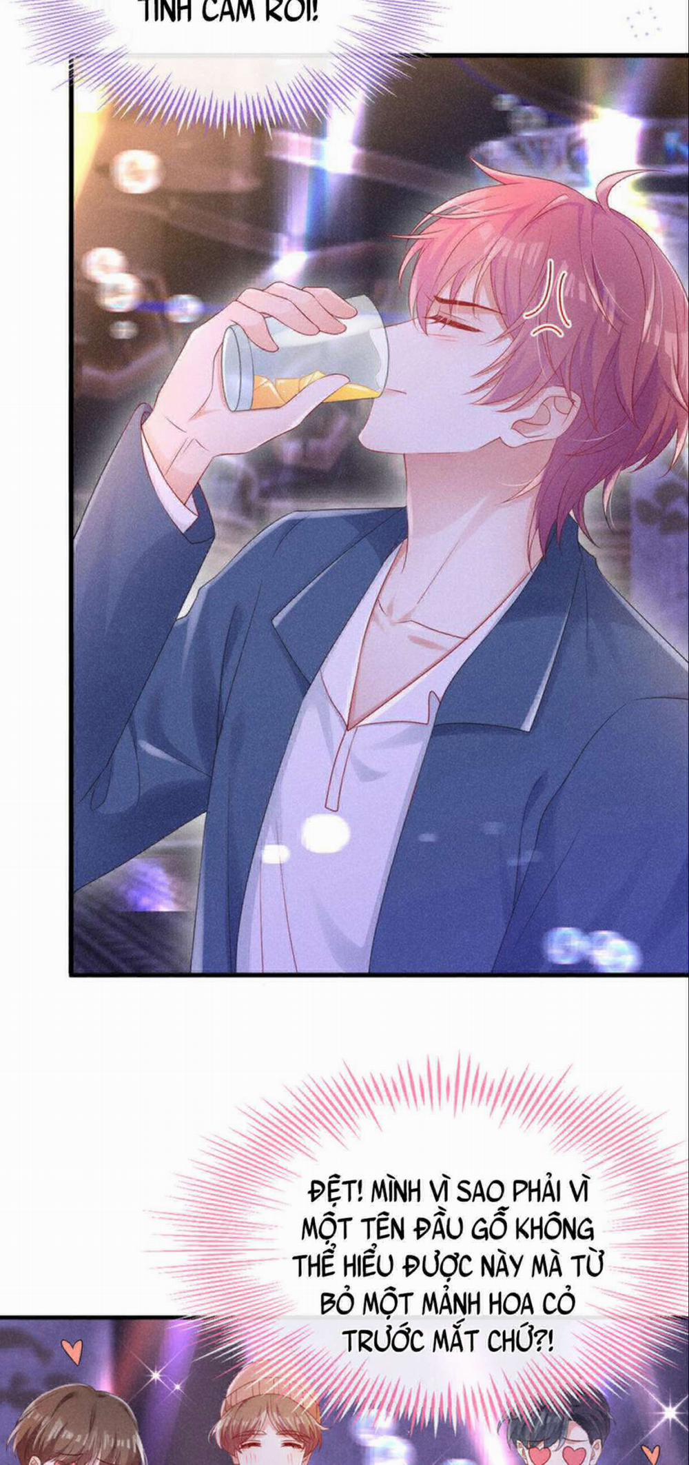 Tôi Với Hình Mẫu Lý Tưởng Lìa Trần Rồi! 78 trang 14