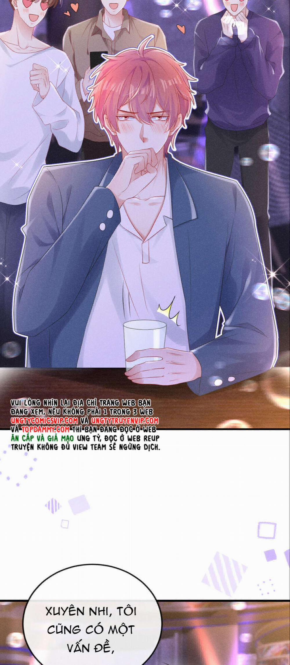 Tôi Với Hình Mẫu Lý Tưởng Lìa Trần Rồi! 78 trang 15