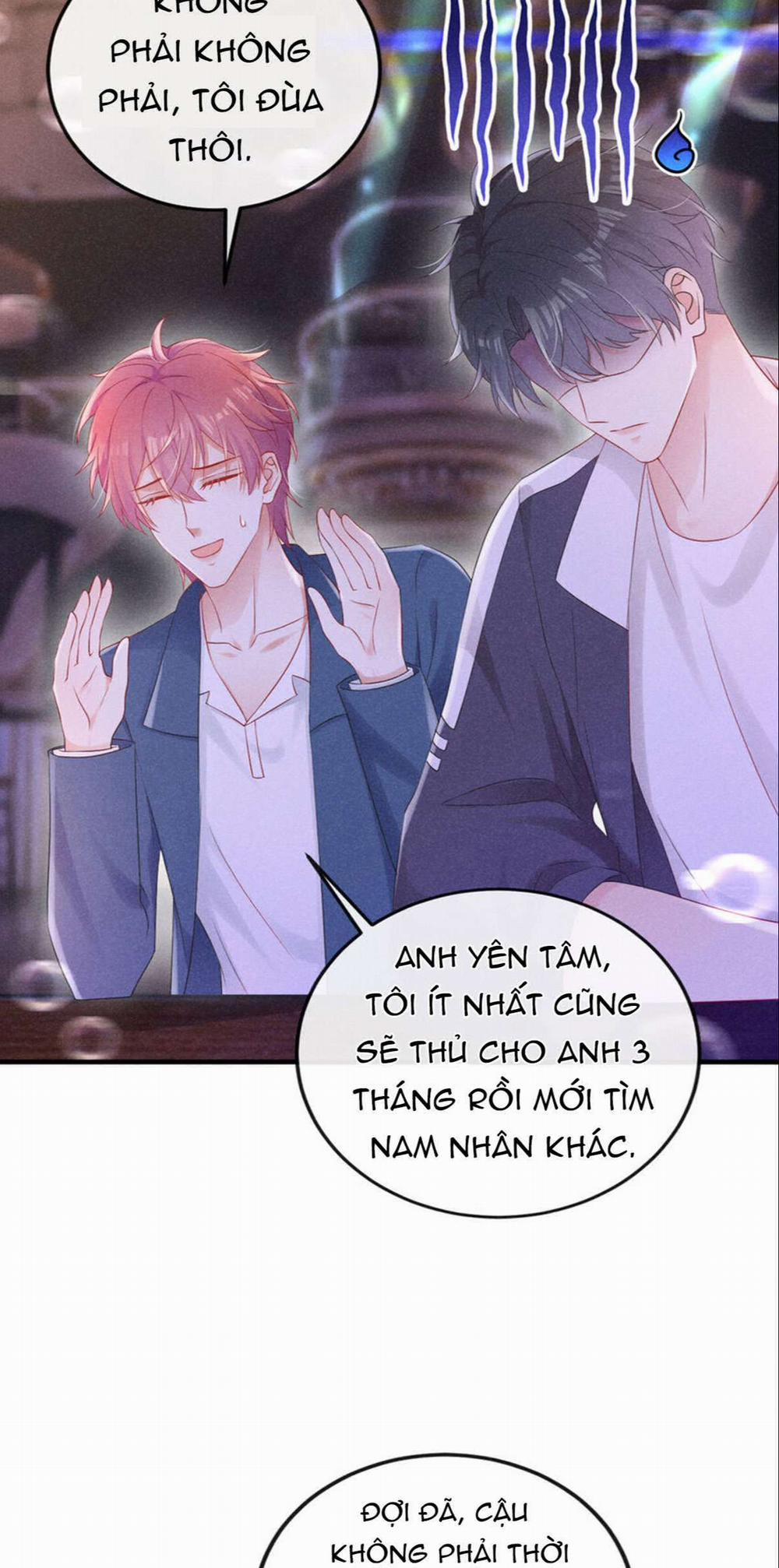 Tôi Với Hình Mẫu Lý Tưởng Lìa Trần Rồi! 78 trang 19