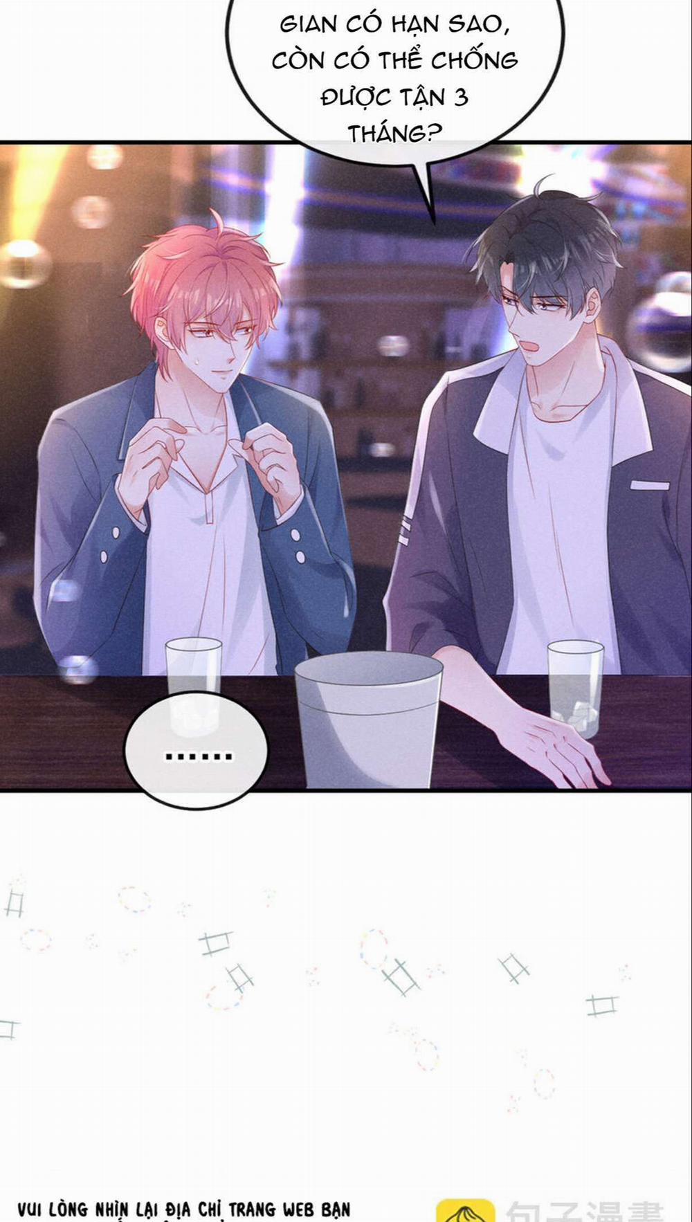 Tôi Với Hình Mẫu Lý Tưởng Lìa Trần Rồi! 78 trang 20