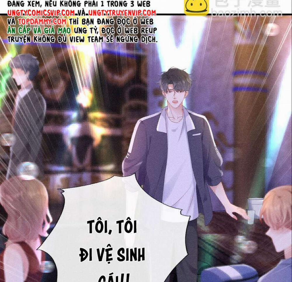 Tôi Với Hình Mẫu Lý Tưởng Lìa Trần Rồi! 78 trang 21