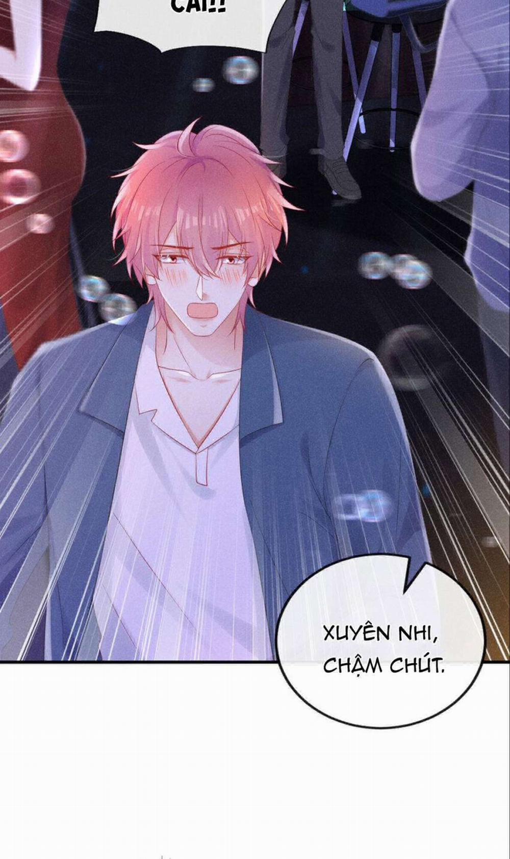 Tôi Với Hình Mẫu Lý Tưởng Lìa Trần Rồi! 78 trang 22