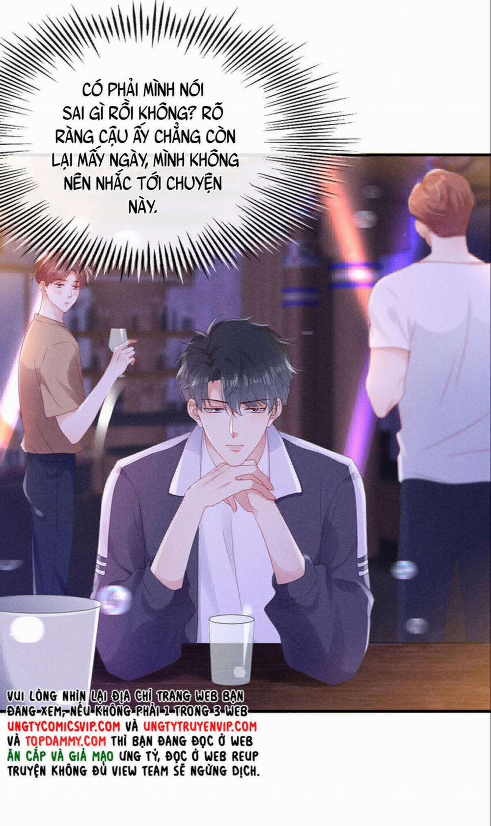 Tôi Với Hình Mẫu Lý Tưởng Lìa Trần Rồi! 78 trang 23