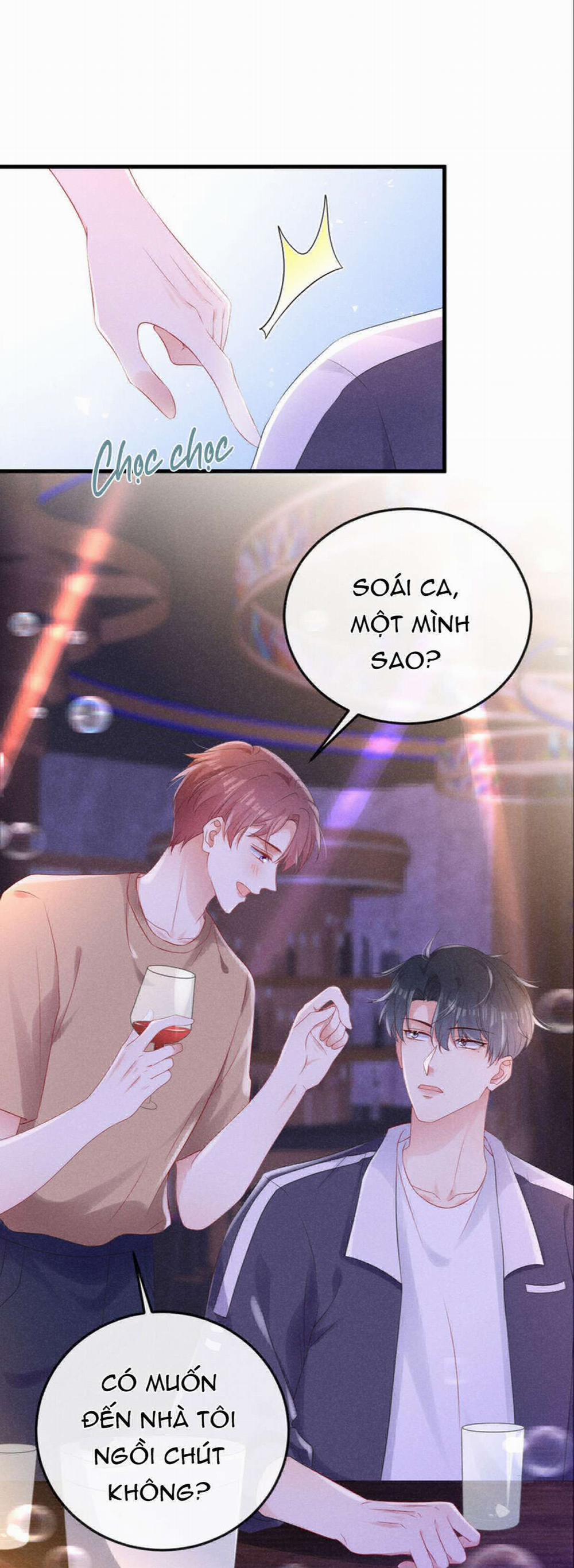 Tôi Với Hình Mẫu Lý Tưởng Lìa Trần Rồi! 78 trang 25