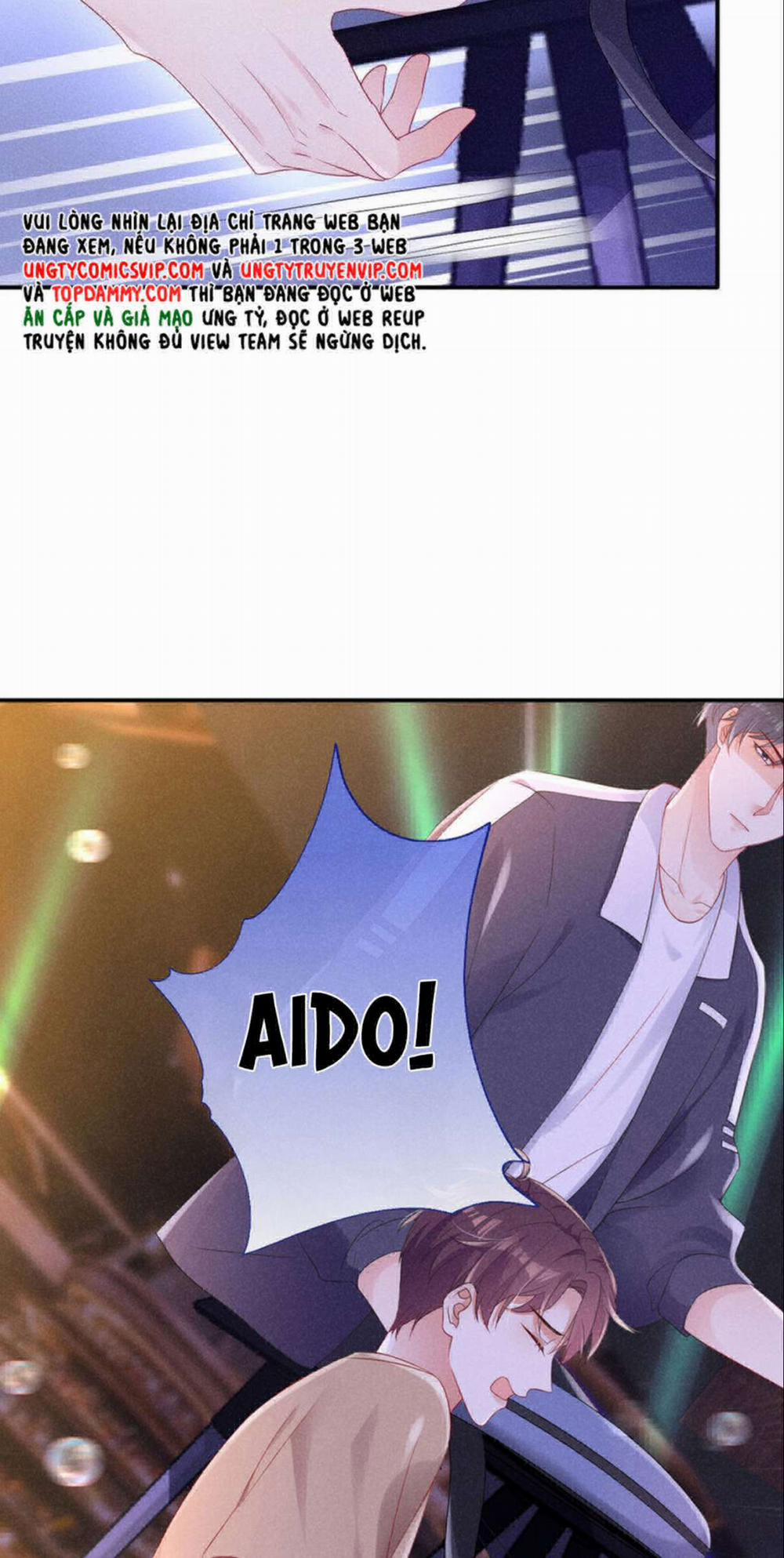 Tôi Với Hình Mẫu Lý Tưởng Lìa Trần Rồi! 78 trang 28