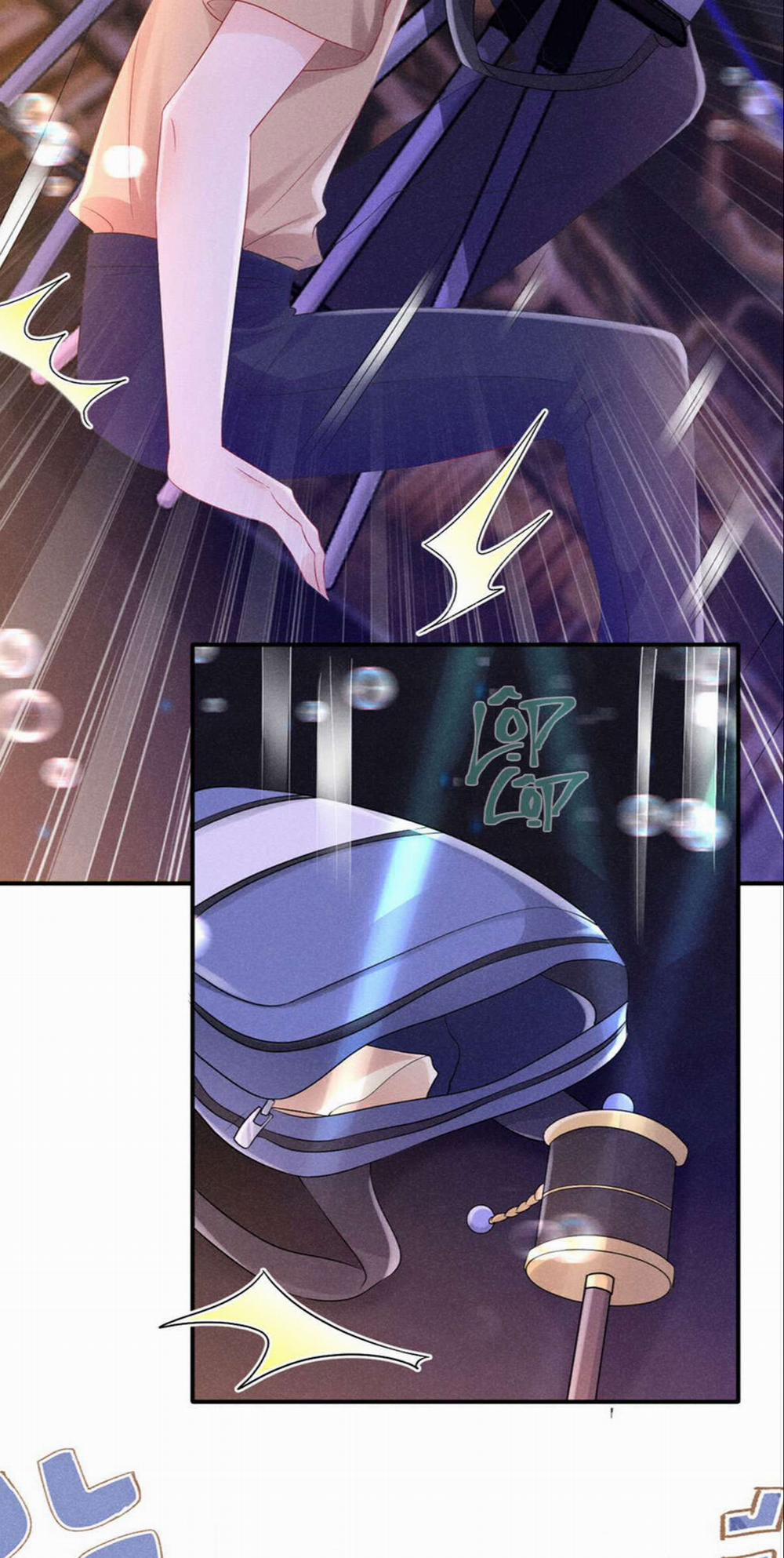 Tôi Với Hình Mẫu Lý Tưởng Lìa Trần Rồi! 78 trang 29