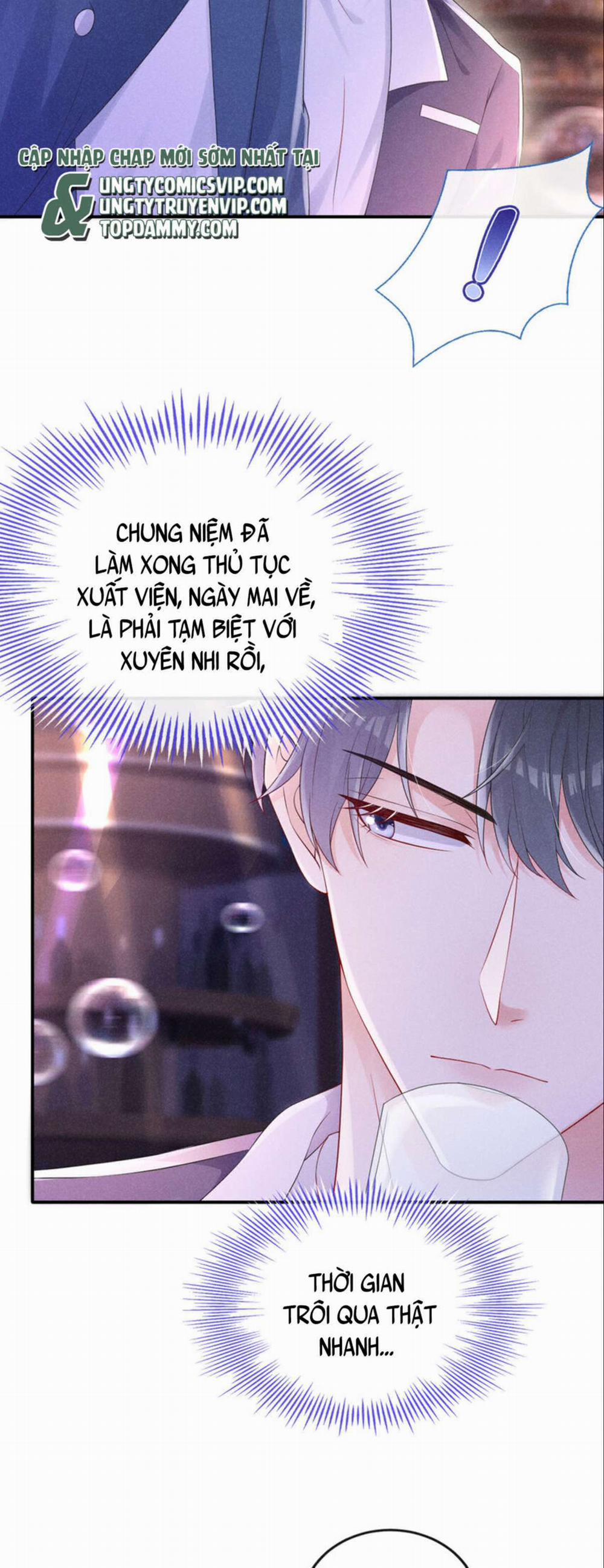 Tôi Với Hình Mẫu Lý Tưởng Lìa Trần Rồi! 78 trang 3