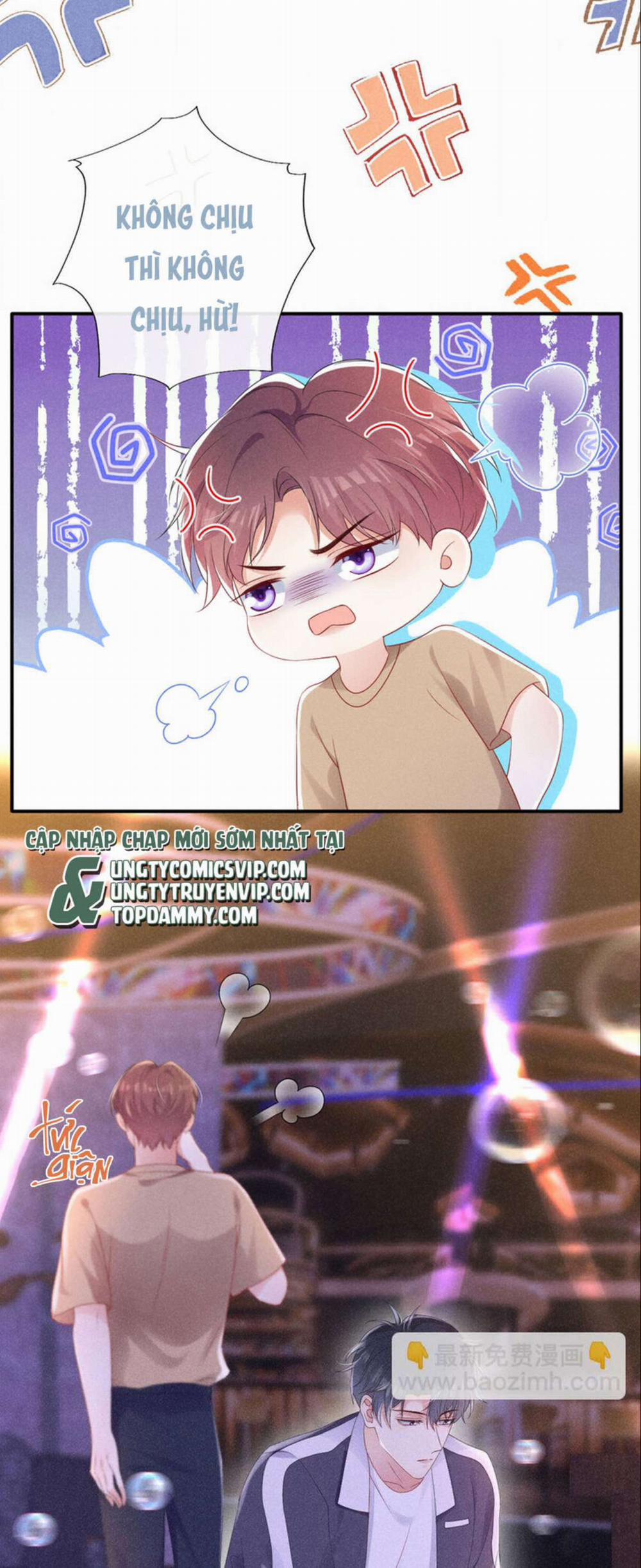 Tôi Với Hình Mẫu Lý Tưởng Lìa Trần Rồi! 78 trang 30