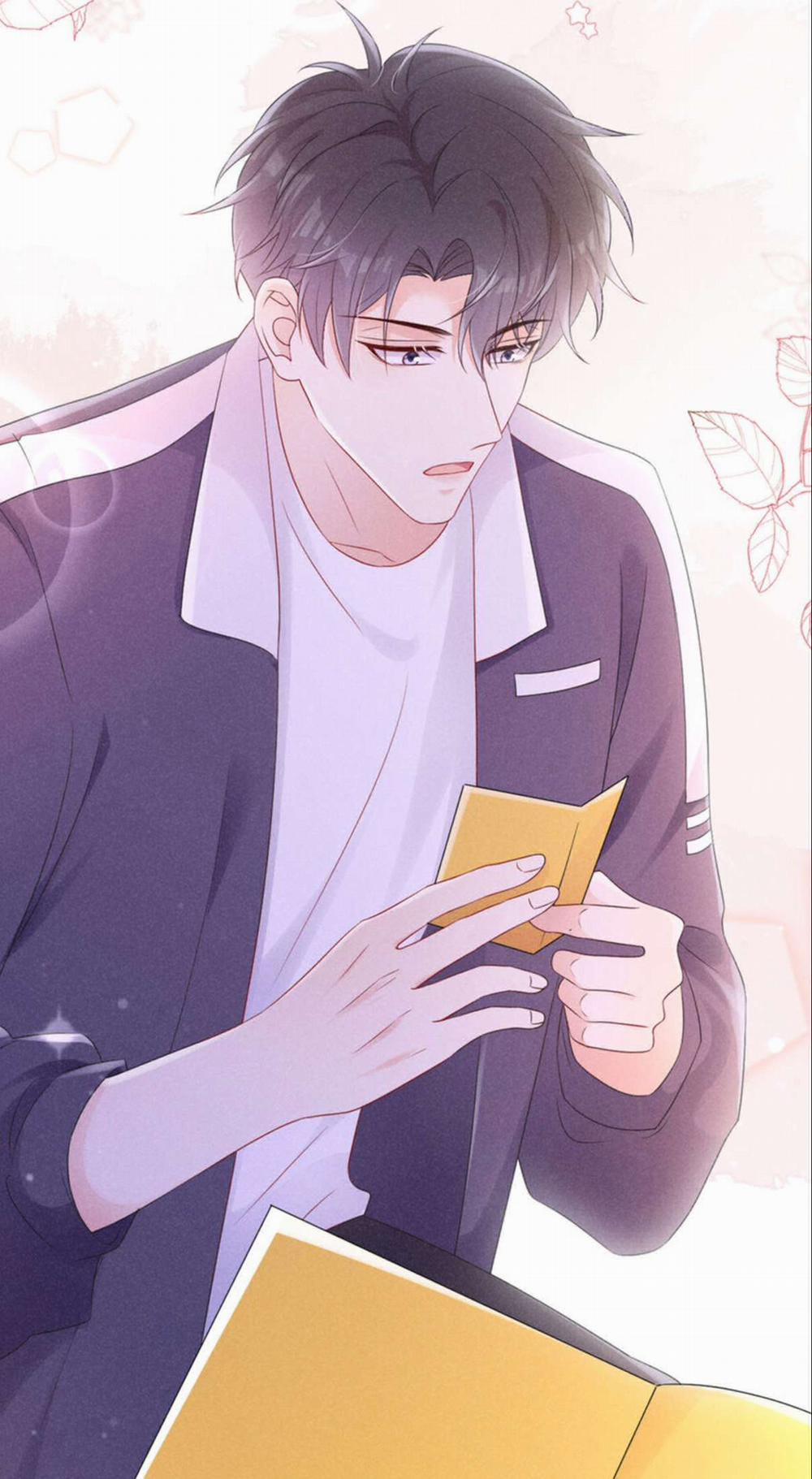 Tôi Với Hình Mẫu Lý Tưởng Lìa Trần Rồi! 78 trang 32