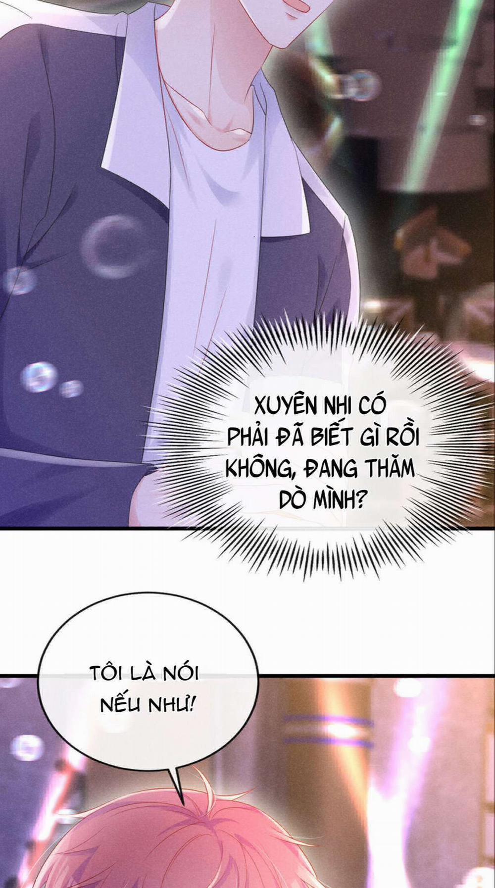 Tôi Với Hình Mẫu Lý Tưởng Lìa Trần Rồi! 78 trang 6