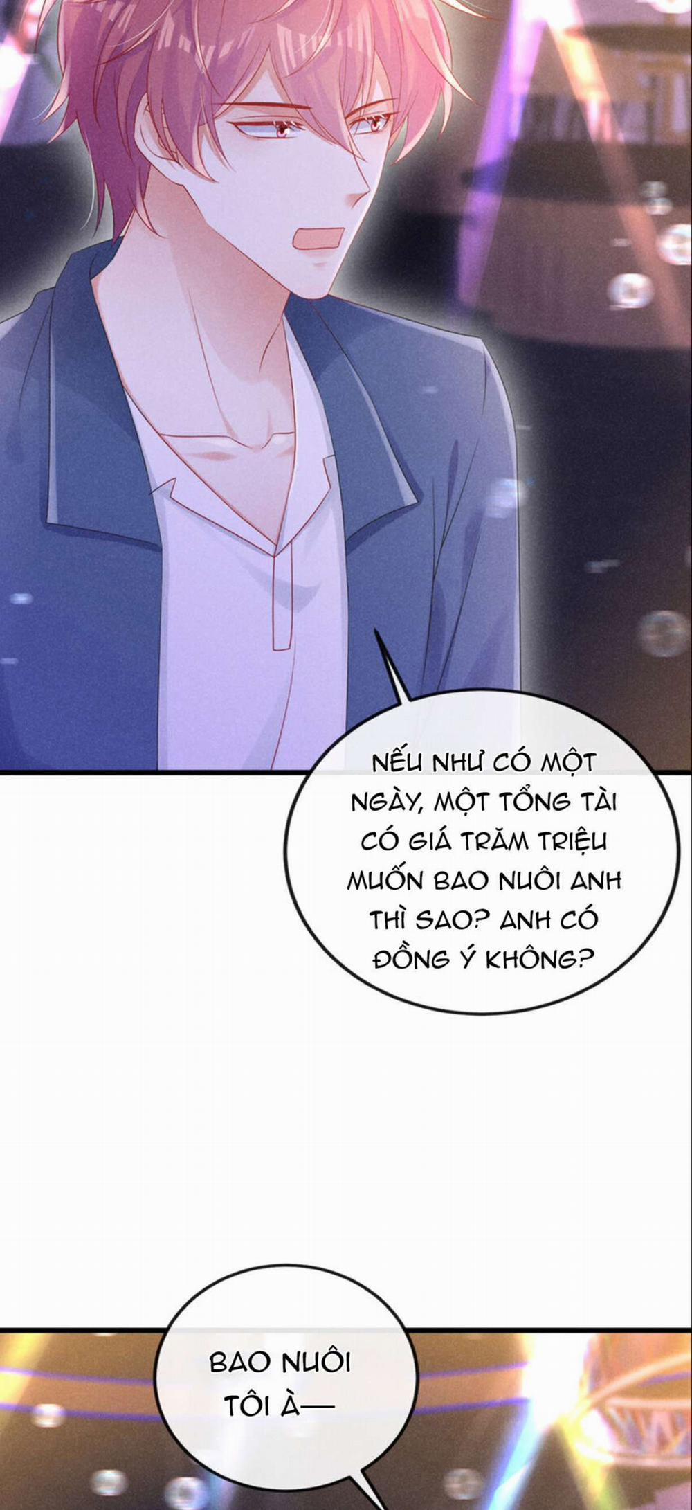 Tôi Với Hình Mẫu Lý Tưởng Lìa Trần Rồi! 78 trang 7