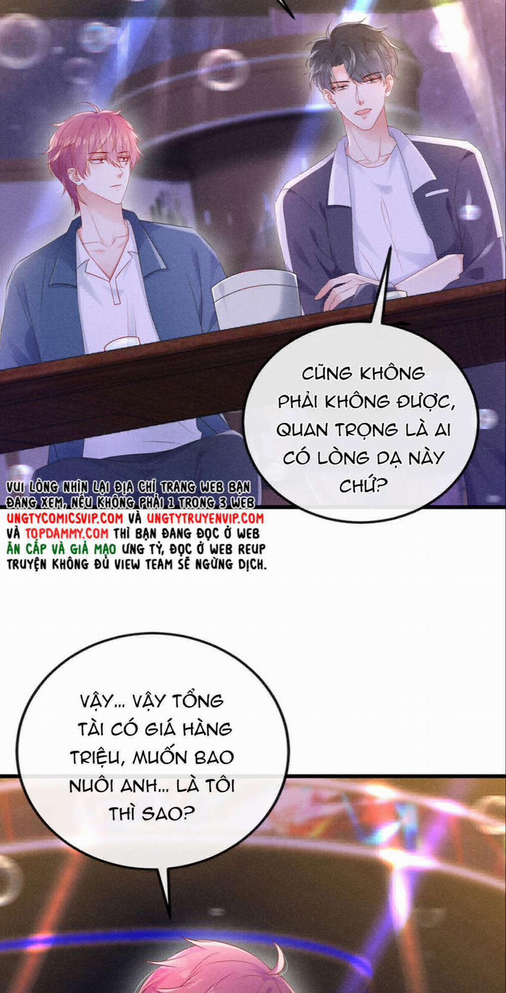 Tôi Với Hình Mẫu Lý Tưởng Lìa Trần Rồi! 78 trang 8