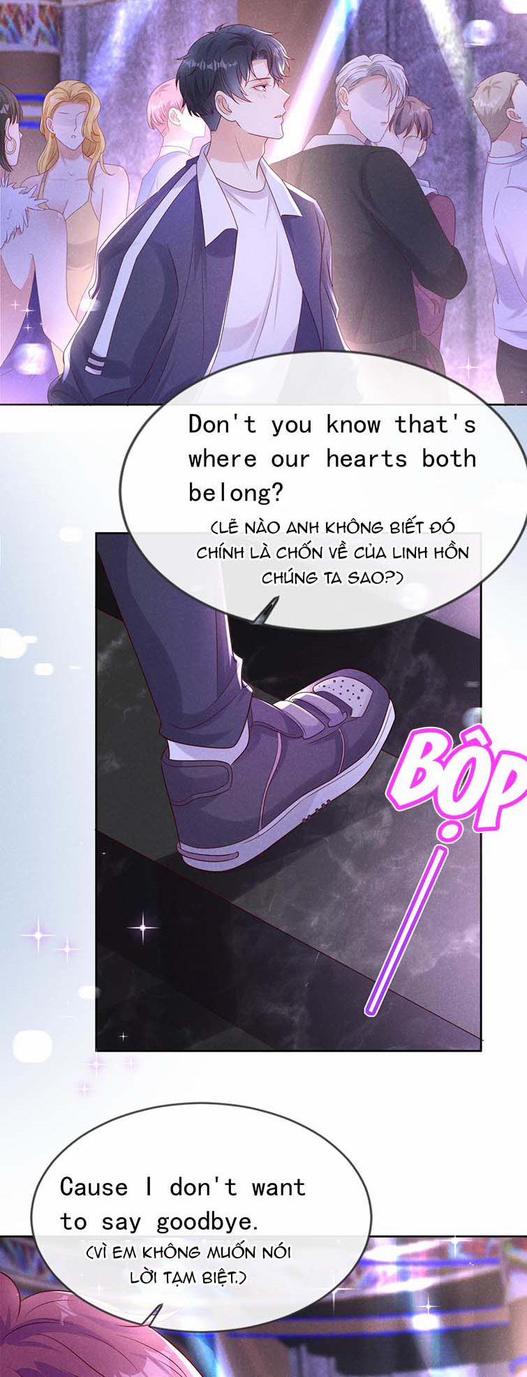 Tôi Với Hình Mẫu Lý Tưởng Lìa Trần Rồi! 79 trang 10