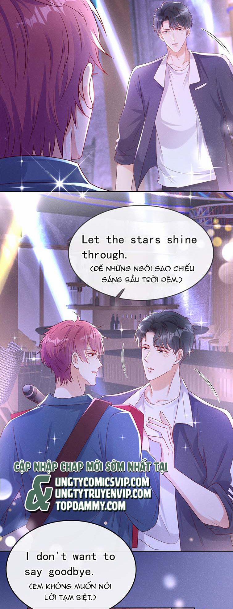 Tôi Với Hình Mẫu Lý Tưởng Lìa Trần Rồi! 79 trang 11