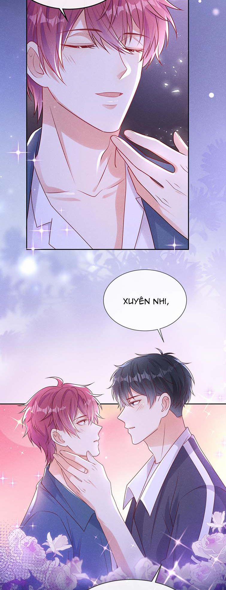 Tôi Với Hình Mẫu Lý Tưởng Lìa Trần Rồi! 79 trang 12